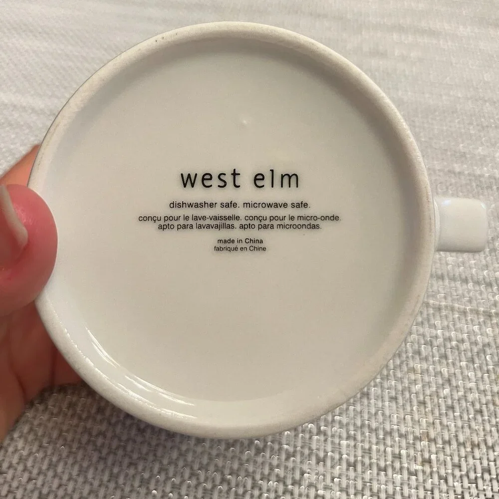 West Elm 